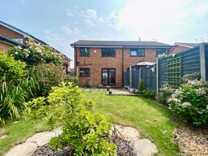 Rear Elevation- click for photo gallery